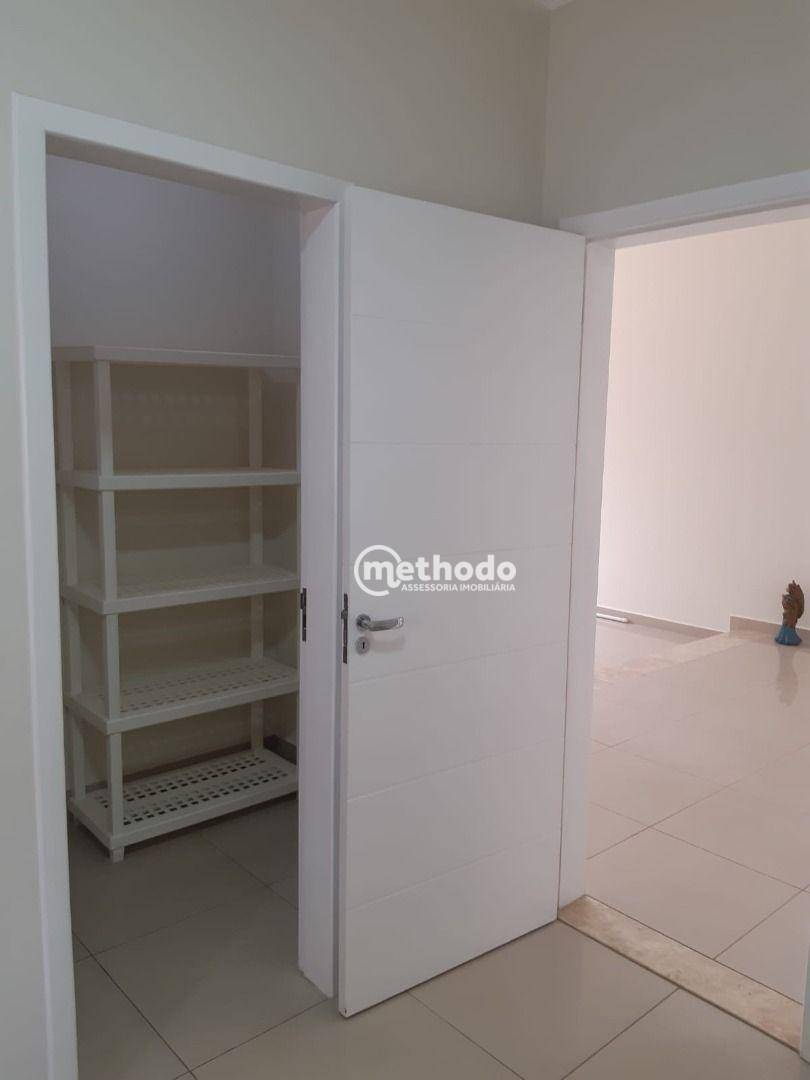 Casa de Condomínio à venda com 3 quartos, 203m² - Foto 28