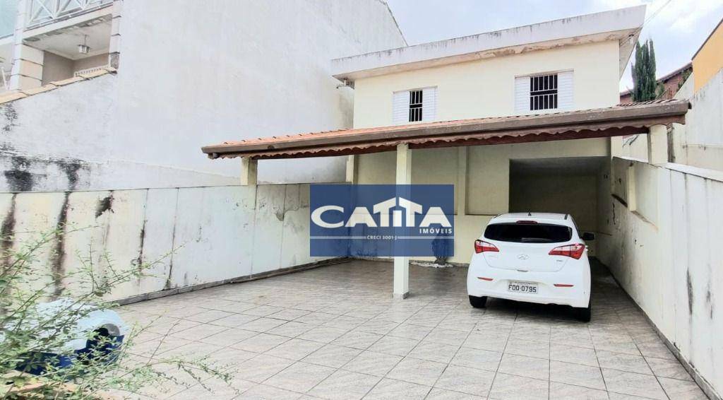 Casa à venda com 3 quartos, 158m² - Foto 2