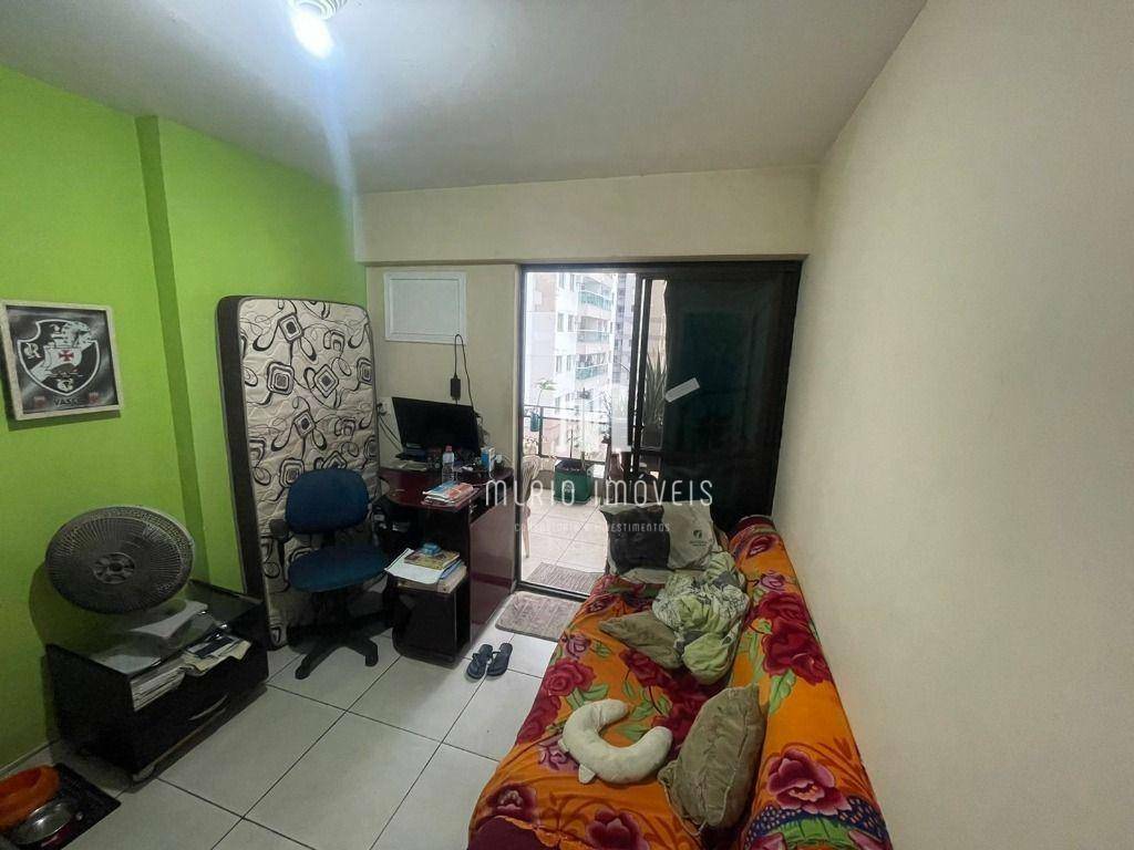 Apartamento à venda com 3 quartos, 127m² - Foto 7