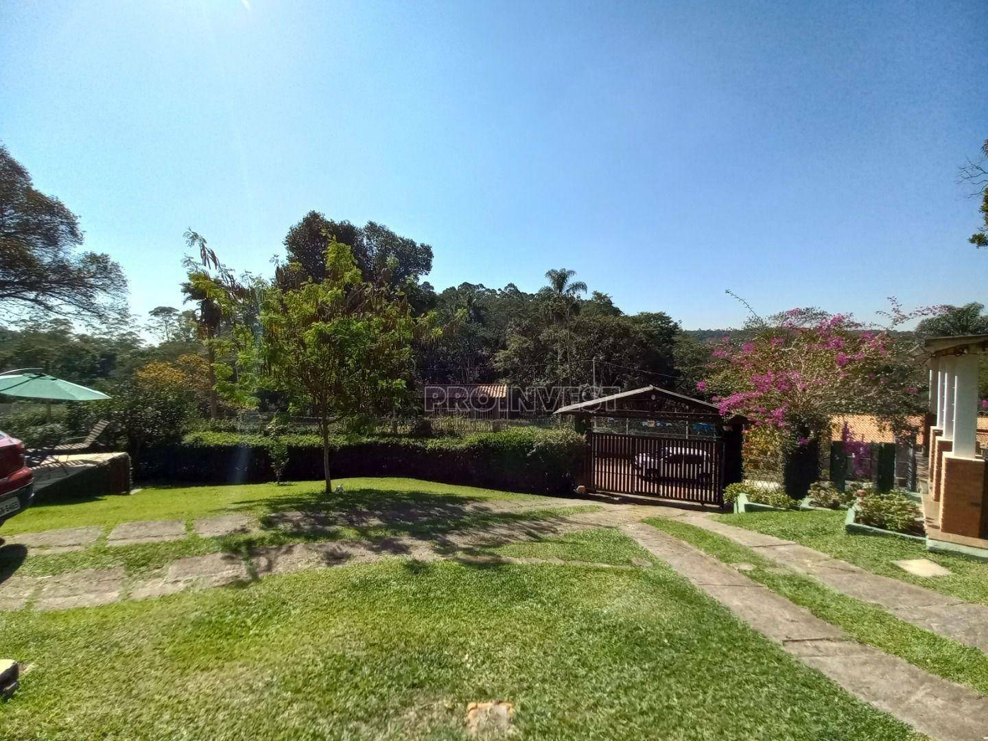 Casa de Condomínio à venda com 3 quartos, 223m² - Foto 5