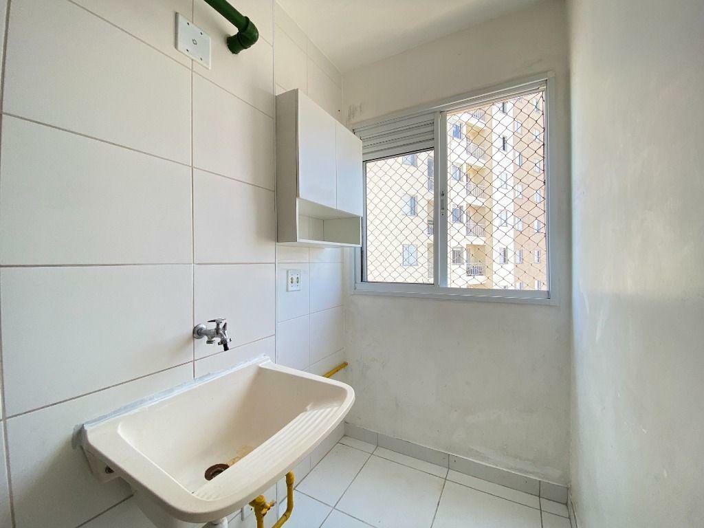 Apartamento à venda com 2 quartos, 48m² - Foto 15