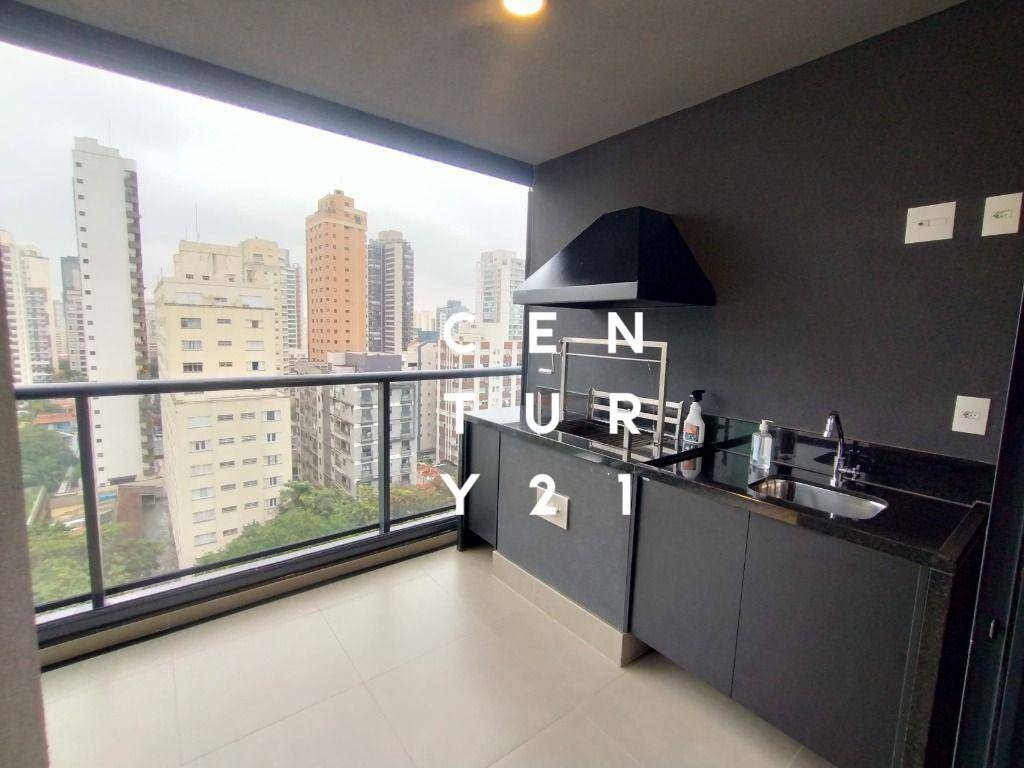 Apartamento para alugar com 3 quartos, 75m² - Foto 1
