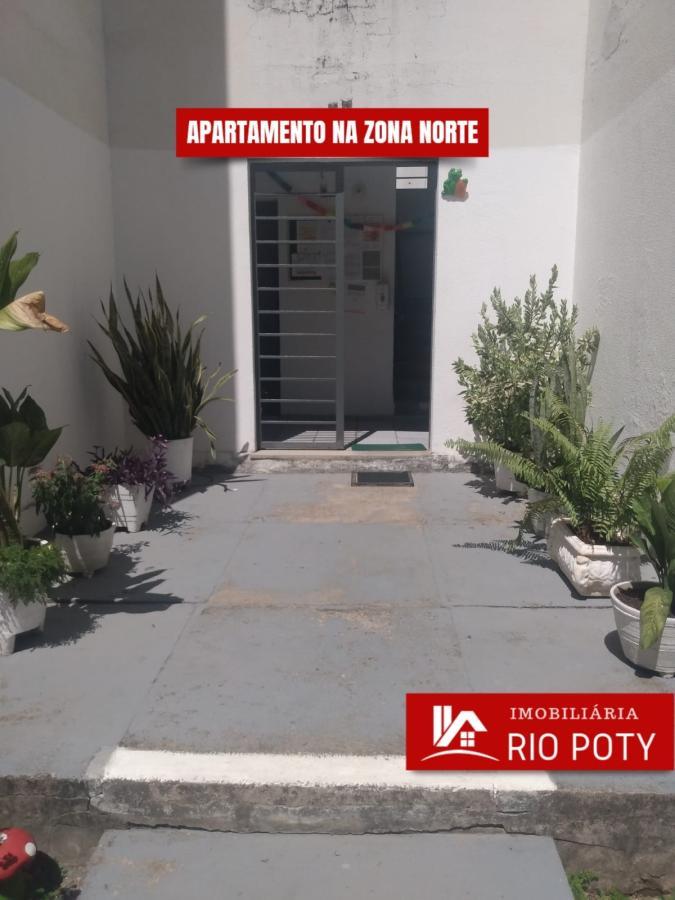 Apartamento à venda com 2 quartos, 48m² - Foto 6