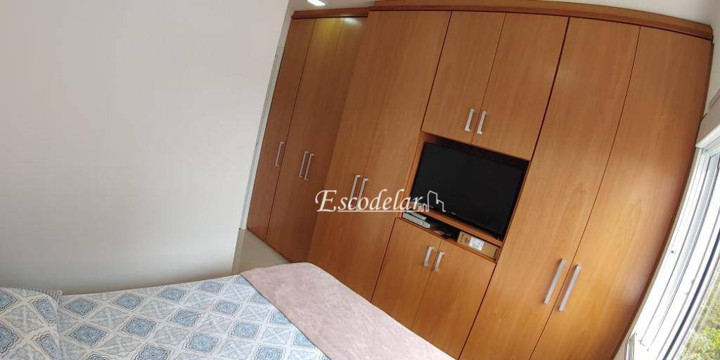 Apartamento à venda com 2 quartos, 57m² - Foto 9