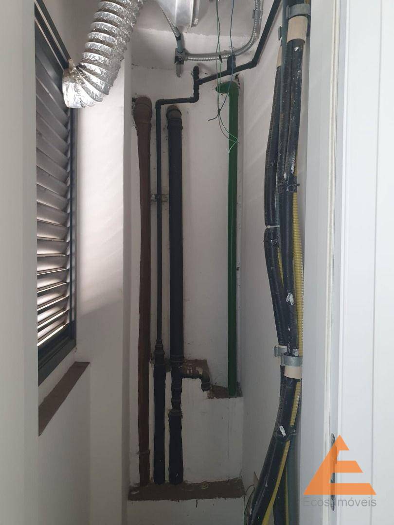 Conjunto Comercial-Sala para alugar, 79m² - Foto 13
