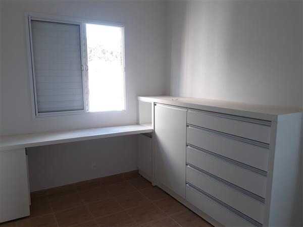 Apartamento para alugar com 1 quarto, 52m² - Foto 4