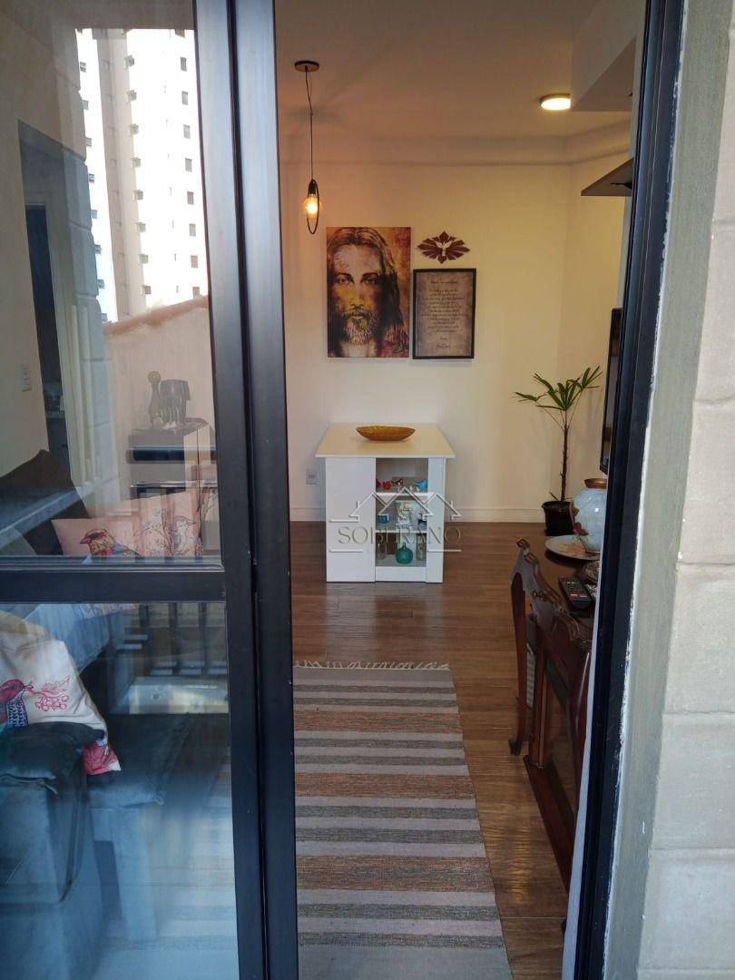 Apartamento à venda com 2 quartos, 53m² - Foto 11