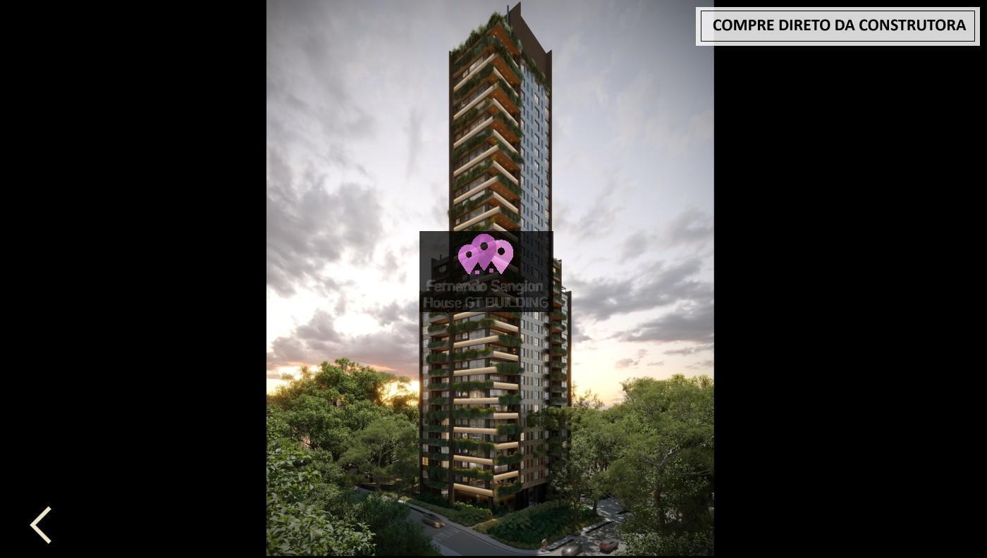 Apartamento, 2 quartos, 125 m² - Foto 1