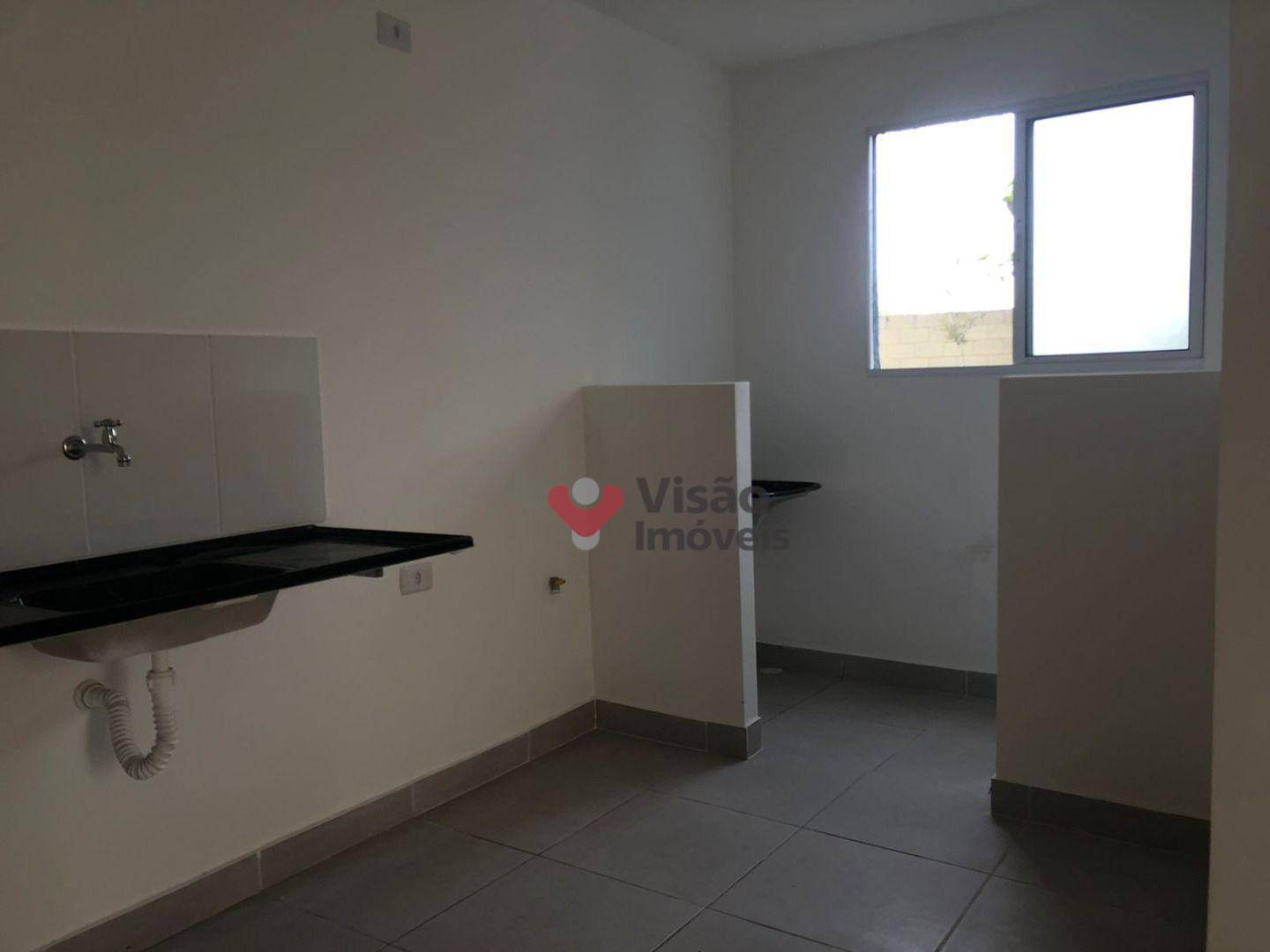 Apartamento à venda com 2 quartos, 50m² - Foto 10