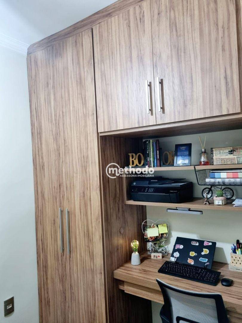 Casa de Condomínio à venda com 3 quartos, 182m² - Foto 18