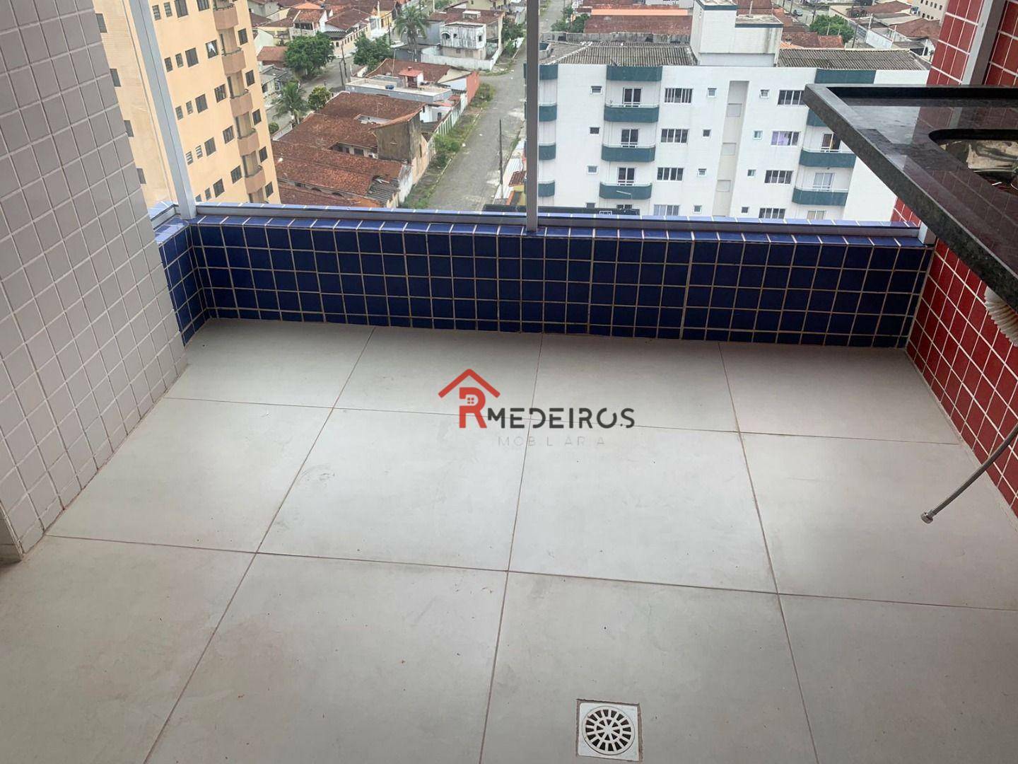 Apartamento à venda com 2 quartos, 63m² - Foto 4