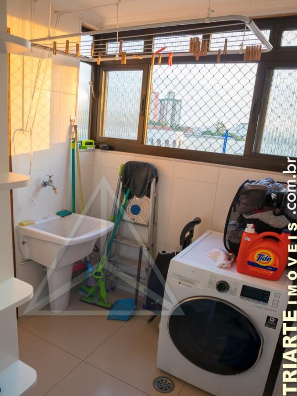 Apartamento à venda com 3 quartos, 83m² - Foto 10