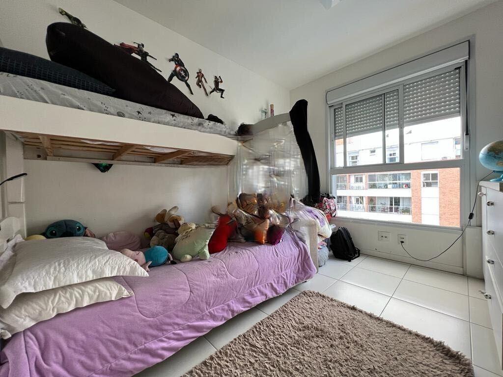 Apartamento à venda com 2 quartos, 84m² - Foto 13