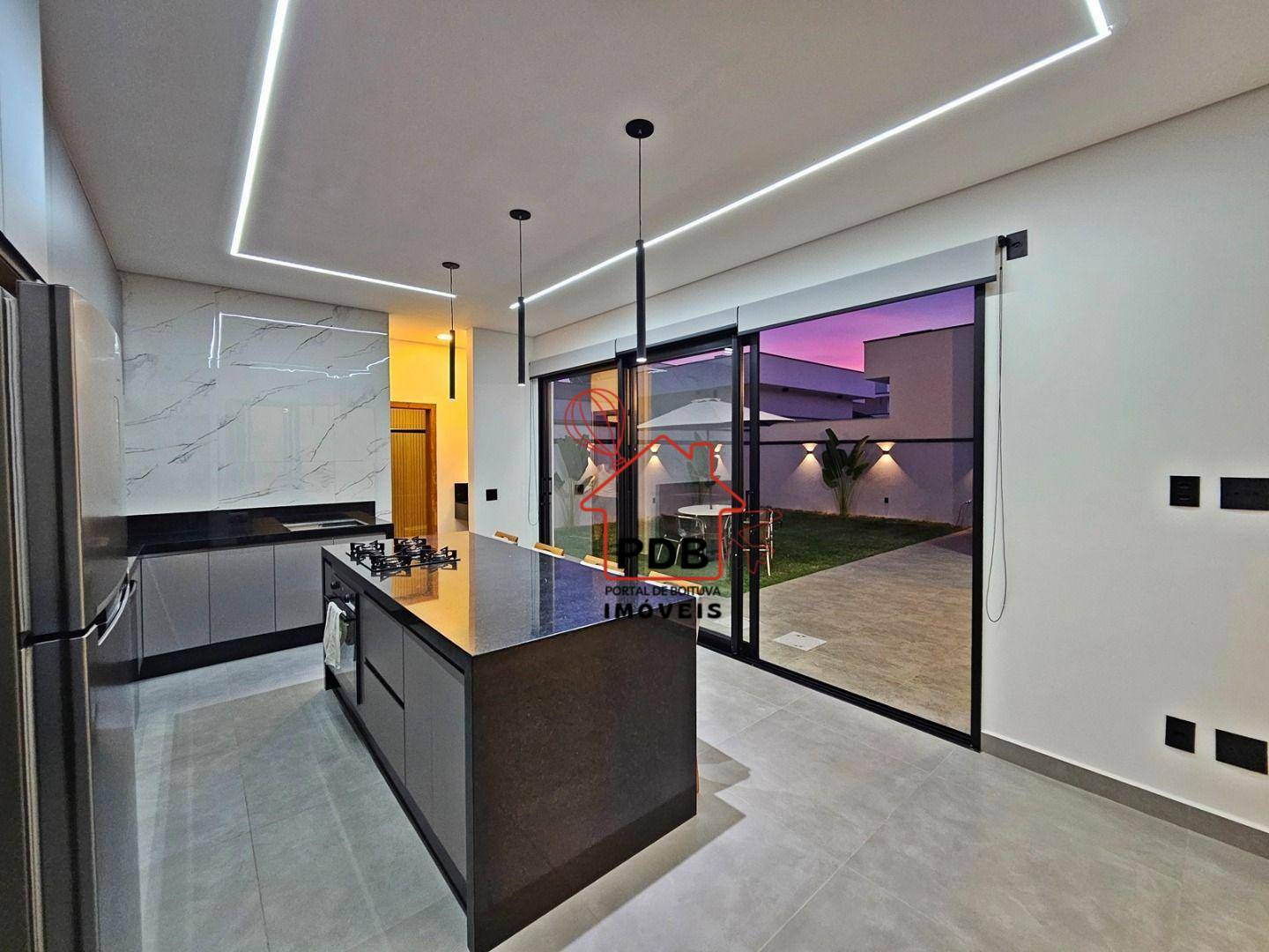 Casa de Condomínio à venda com 3 quartos, 187m² - Foto 12