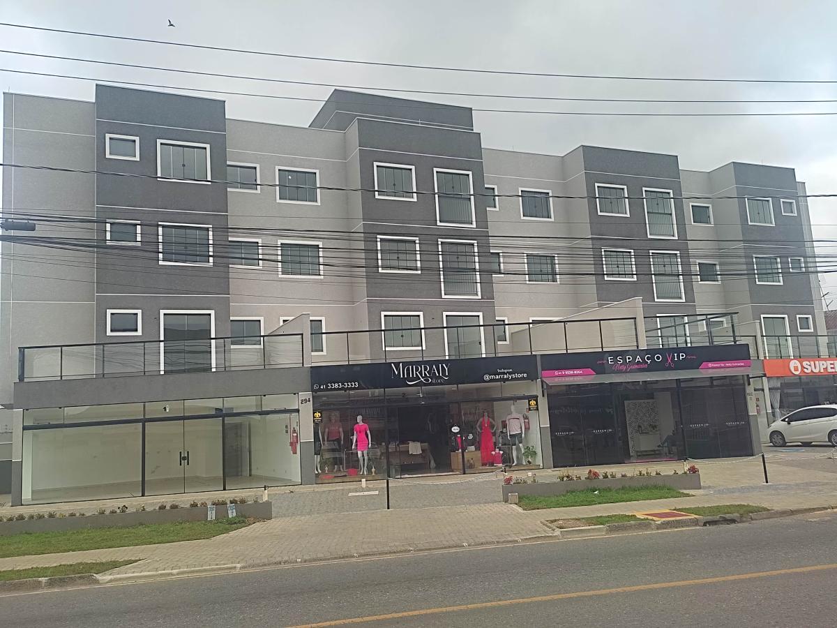 Apartamento, 2 quartos, 48 m² - Foto 3