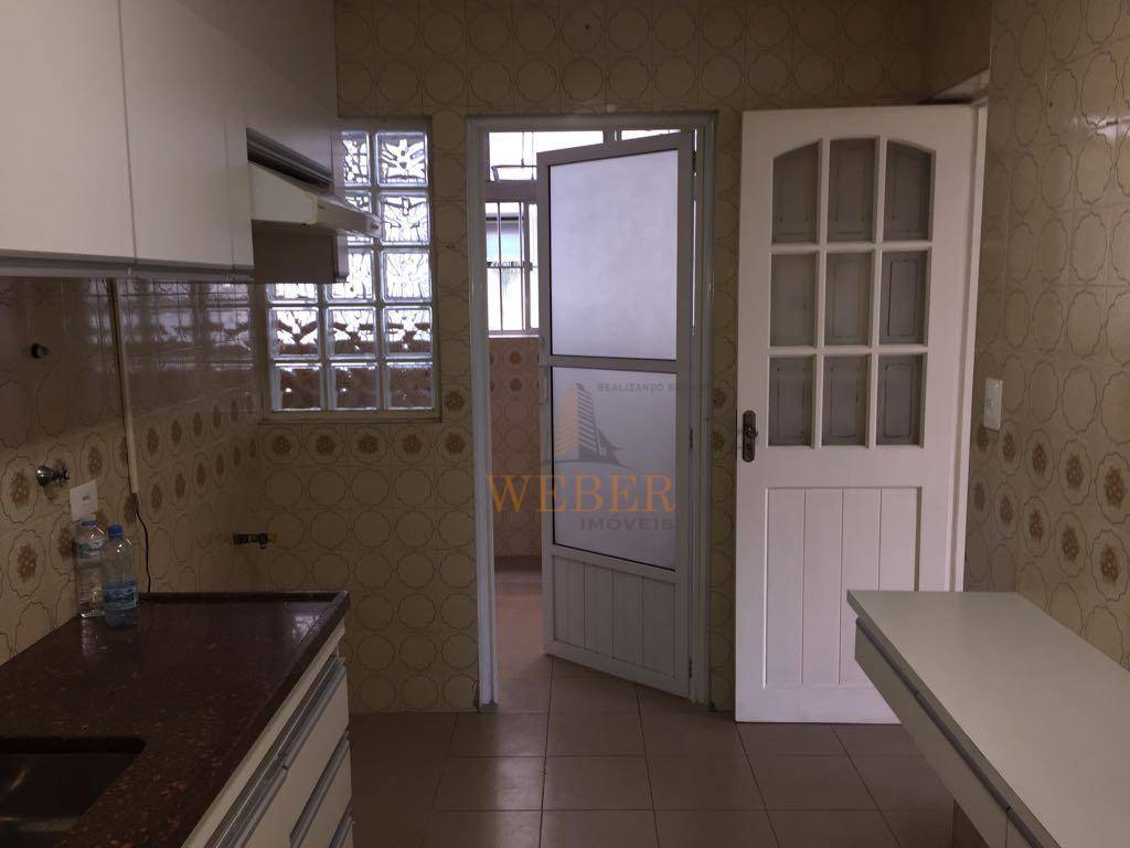 Apartamento à venda com 3 quartos, 105m² - Foto 12