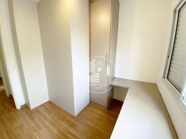 Apartamento à venda com 3 quartos, 80m² - Foto 9