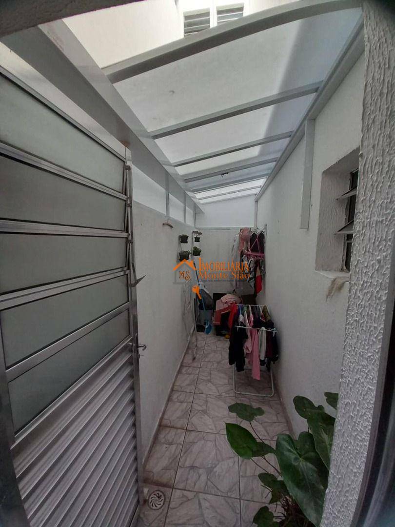 Apartamento à venda com 2 quartos, 56m² - Foto 12