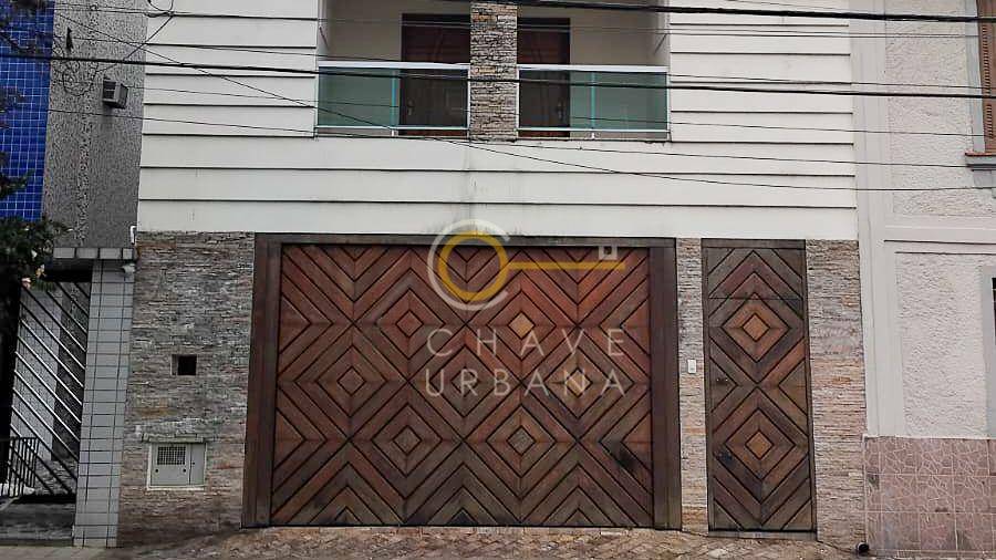 Sobrado à venda e aluguel com 4 quartos, 430m² - Foto 3