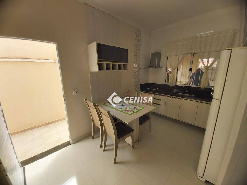 Casa à venda com 3 quartos, 100m² - Foto 18