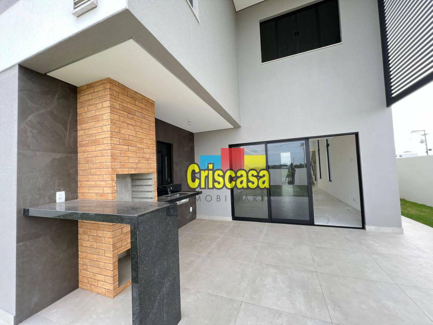 Casa de Condomínio à venda com 3 quartos, 190m² - Foto 23