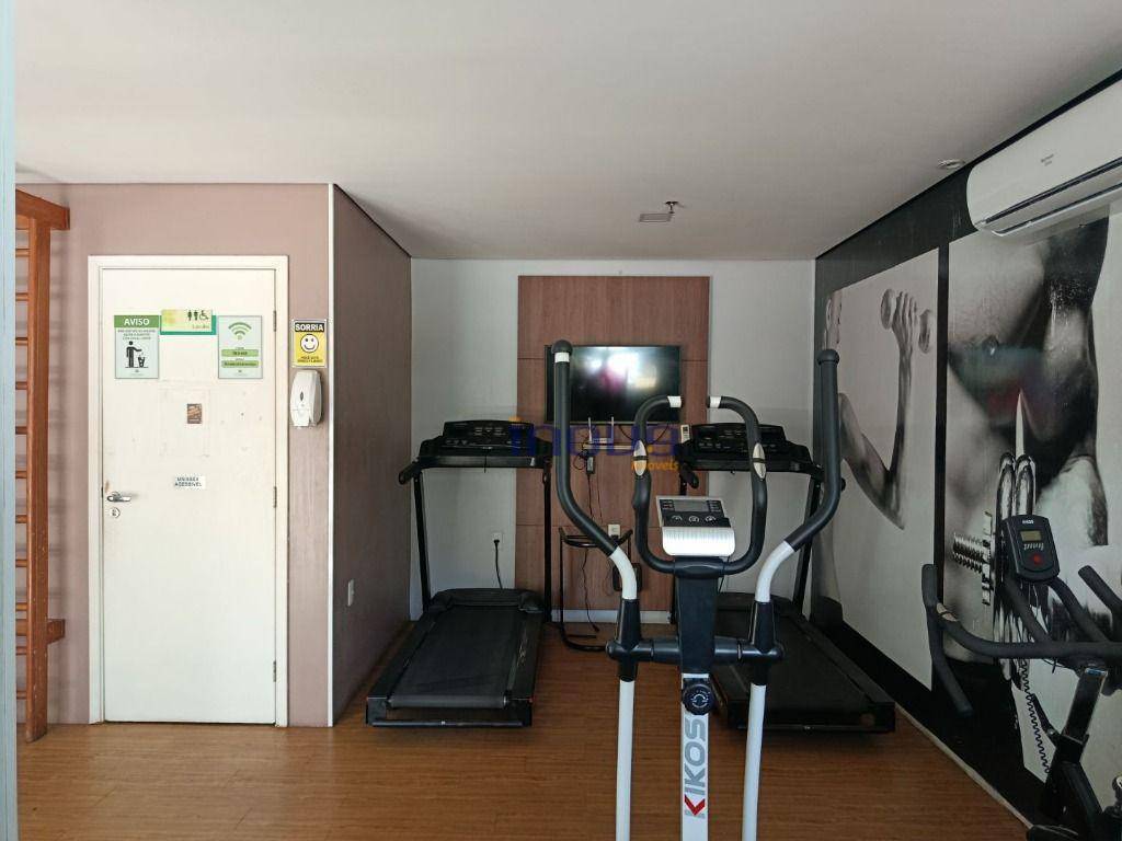 Apartamento, 3 quartos, 63 m² - Foto 32