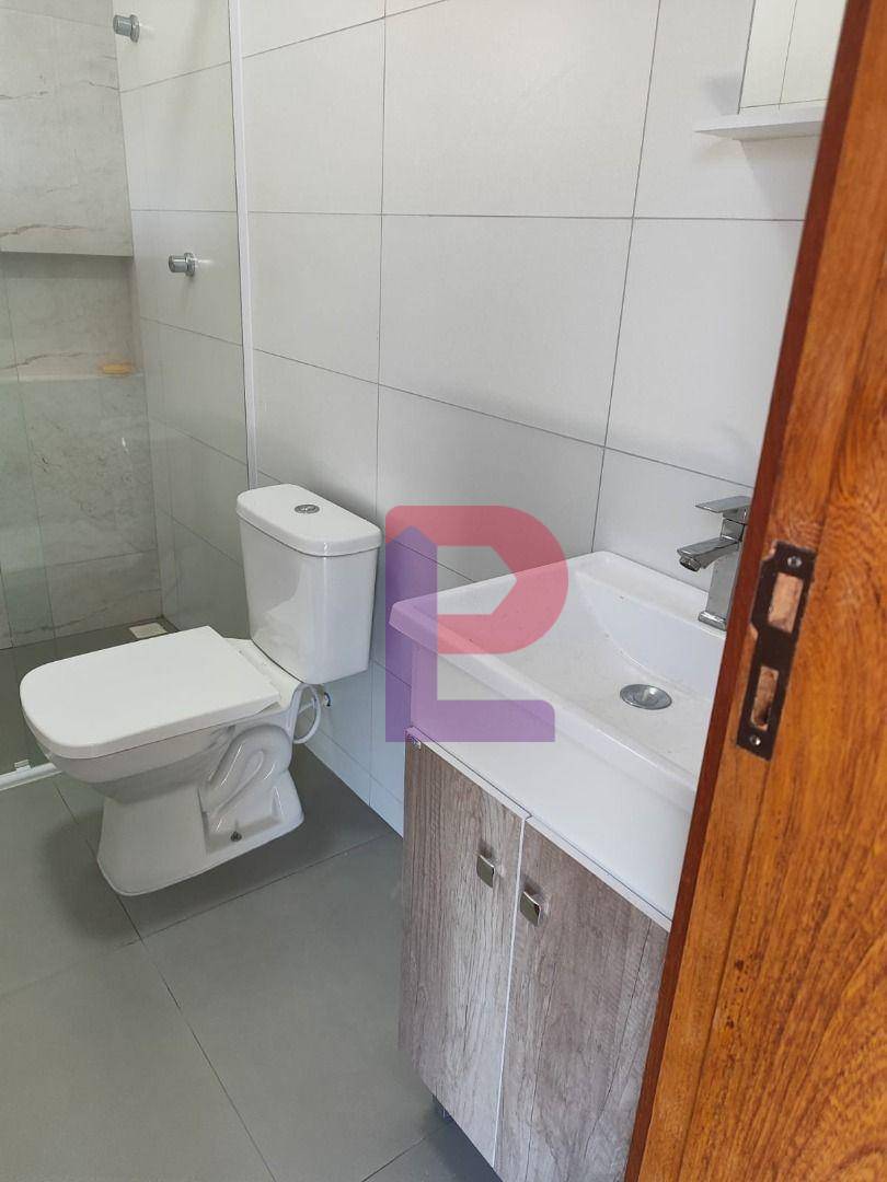 Casa, 1 quarto, 50 m² - Foto 5