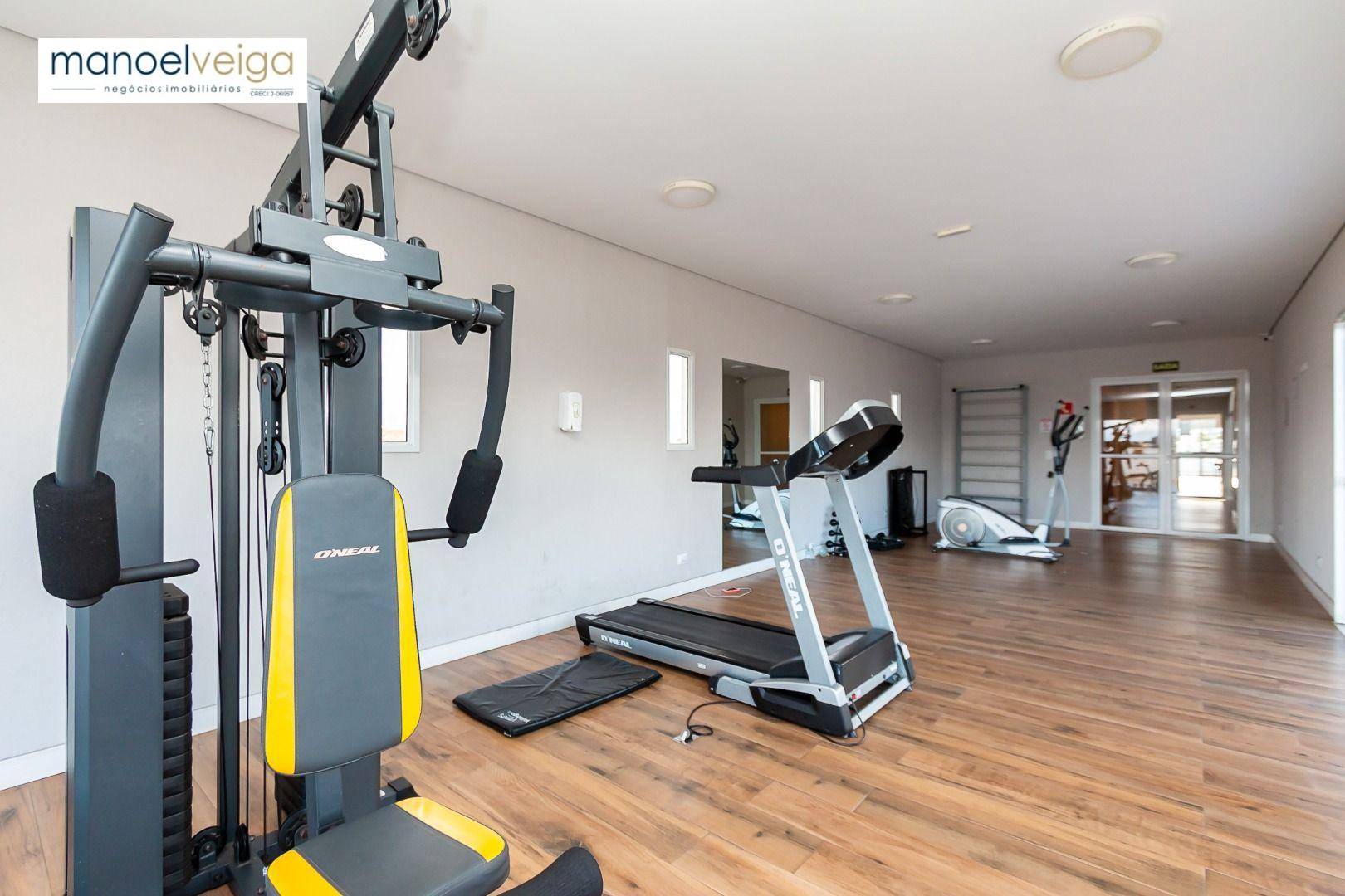Kitnet e Studio para alugar com 1 quarto, 17m² - Foto 18