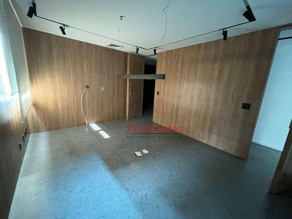 Conjunto Comercial-Sala para alugar, 140m² - Foto 16