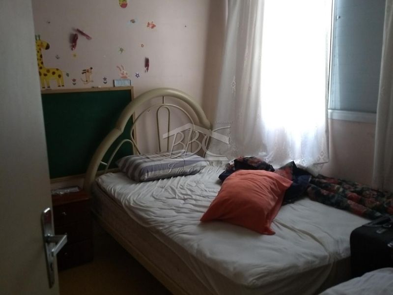 Apartamento à venda com 2 quartos, 55m² - Foto 10