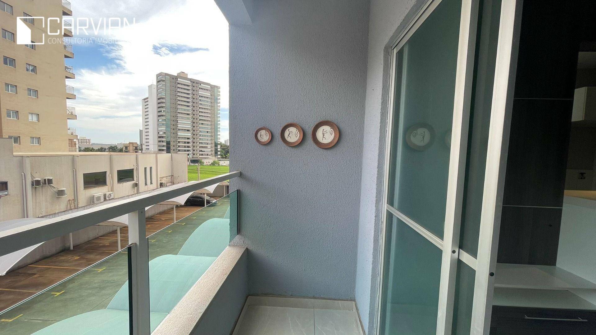 Apartamento para alugar com 2 quartos, 70m² - Foto 14