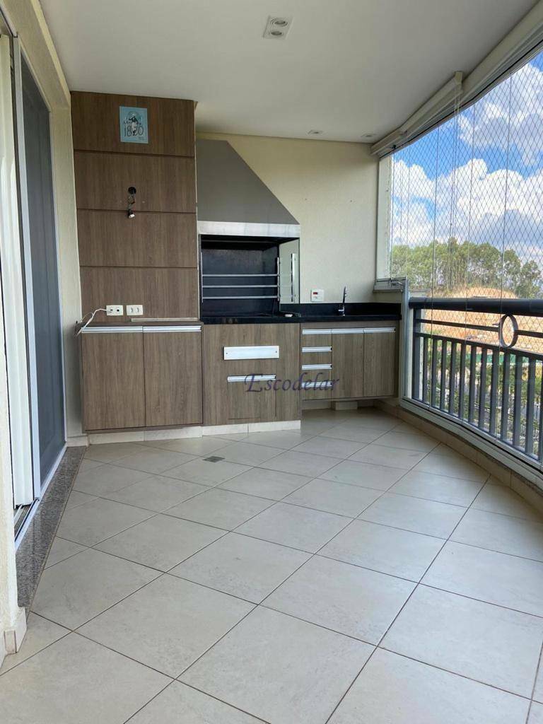 Apartamento à venda com 3 quartos, 122m² - Foto 31