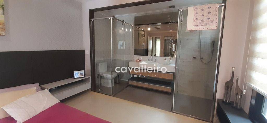 Casa de Condomínio à venda com 4 quartos, 180m² - Foto 25