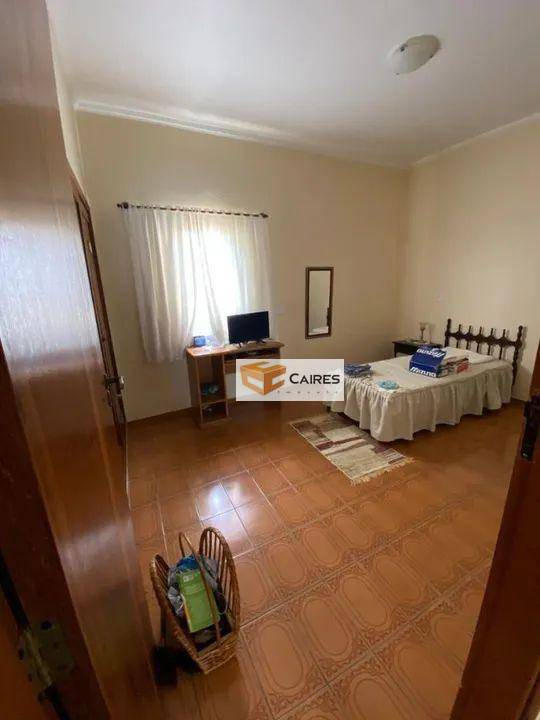 Casa à venda com 3 quartos, 185m² - Foto 12