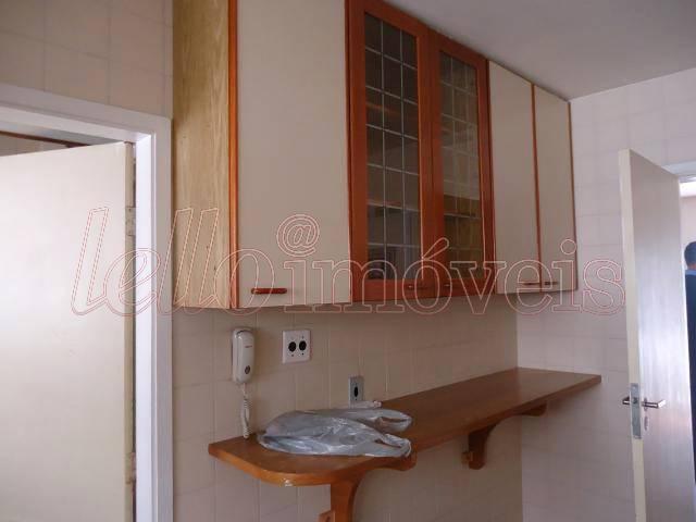 Apartamento para alugar com 3 quartos, 106m² - Foto 5