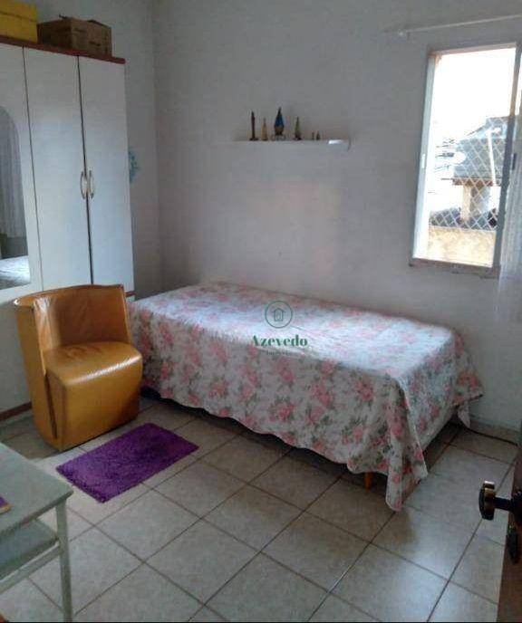 Apartamento à venda com 3 quartos, 140m² - Foto 6