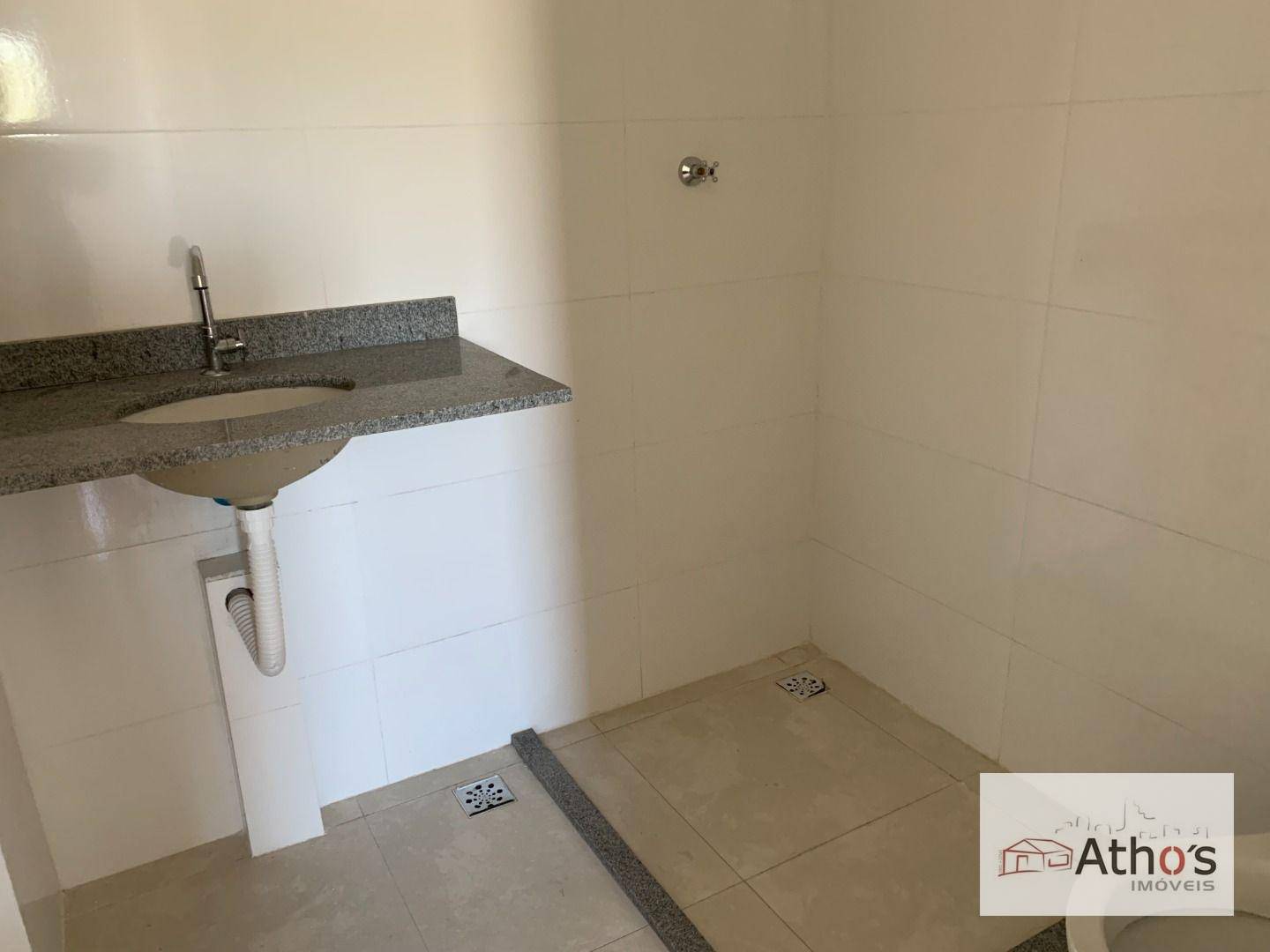 Apartamento à venda com 2 quartos, 74m² - Foto 4