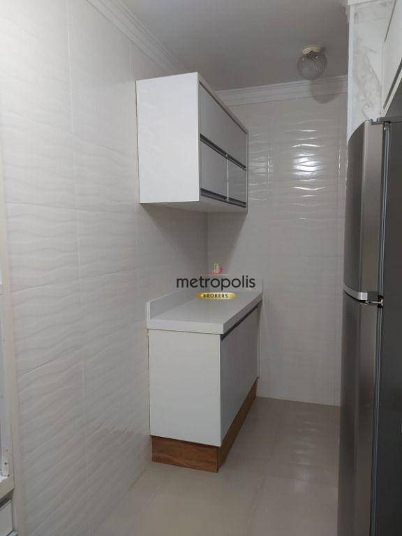 Apartamento à venda com 2 quartos, 64m² - Foto 6