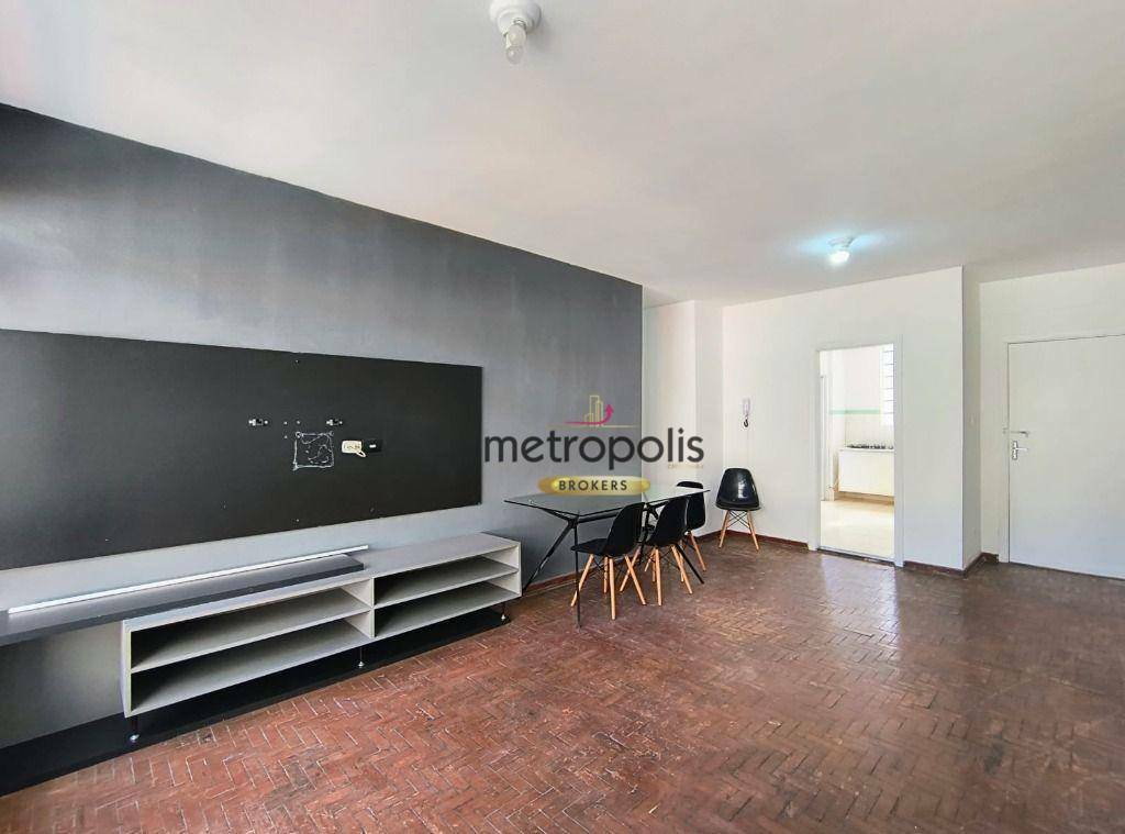 Apartamento à venda e aluguel com 3 quartos, 120m² - Foto 1