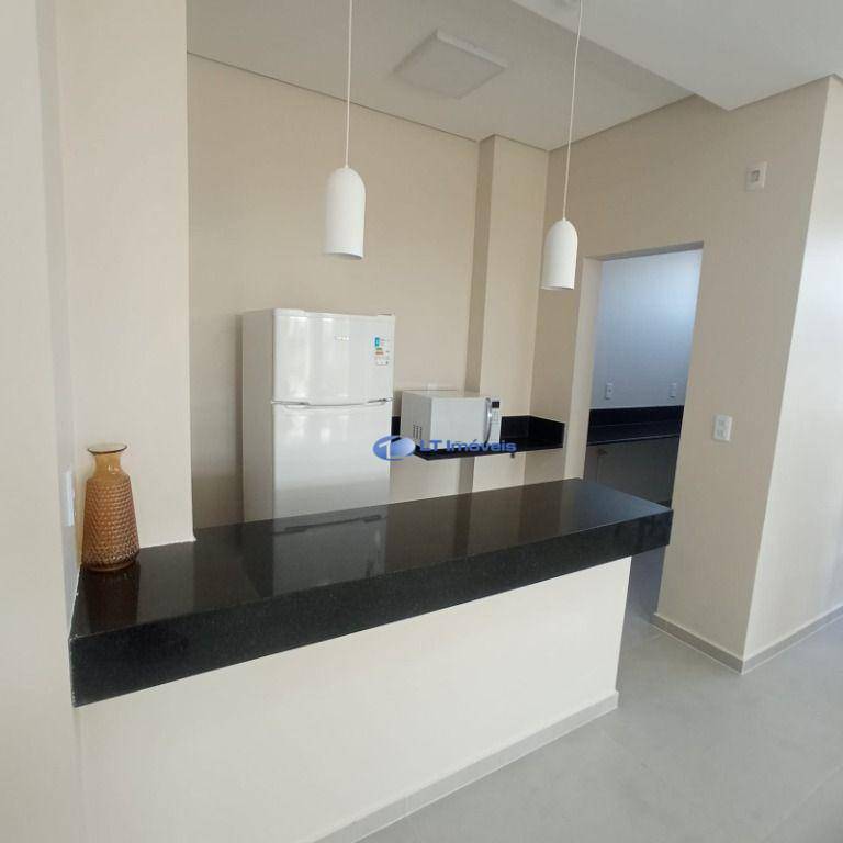 Apartamento para alugar com 3 quartos, 79m² - Foto 30