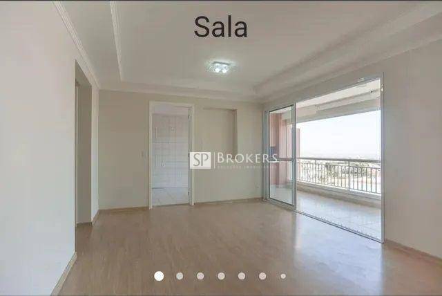 Apartamento à venda com 3 quartos, 108m² - Foto 1