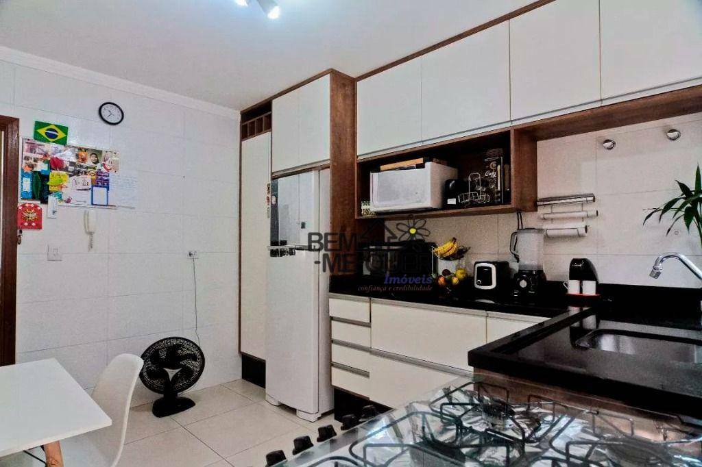 Sobrado à venda com 2 quartos, 104m² - Foto 20