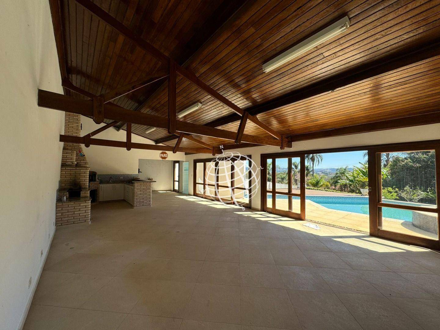 Casa de Condomínio à venda com 4 quartos, 500m² - Foto 55