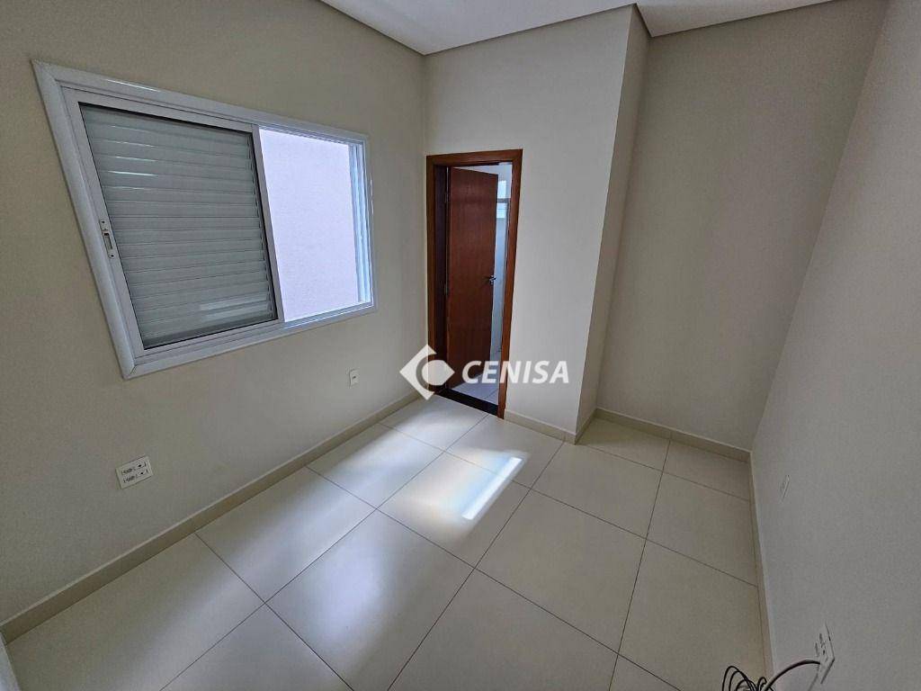 Casa de Condomínio à venda e aluguel com 3 quartos, 161m² - Foto 34