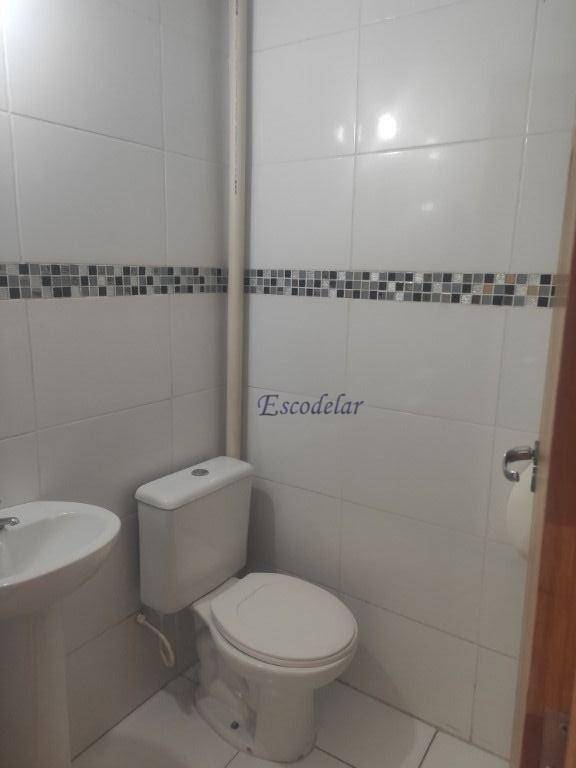 Conjunto Comercial-Sala para alugar, 27m² - Foto 7