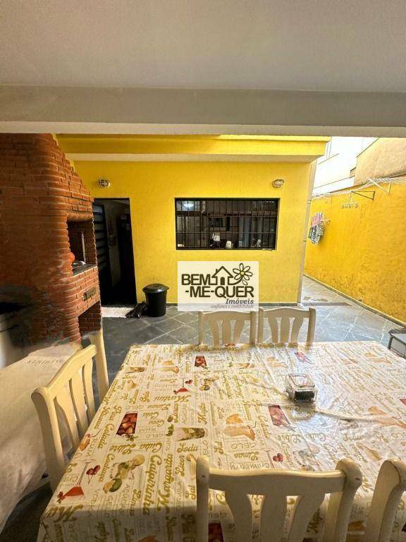 Sobrado à venda com 3 quartos, 150m² - Foto 17