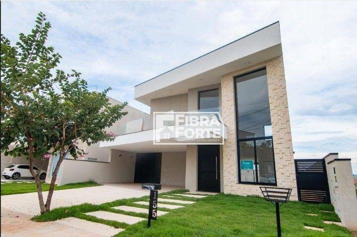 Casa de Condomínio à venda com 4 quartos, 182m² - Foto 3