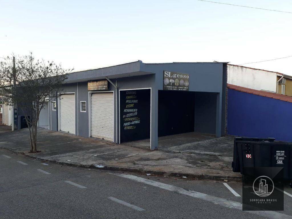 Loja-Salão à venda, 100m² - Foto 1