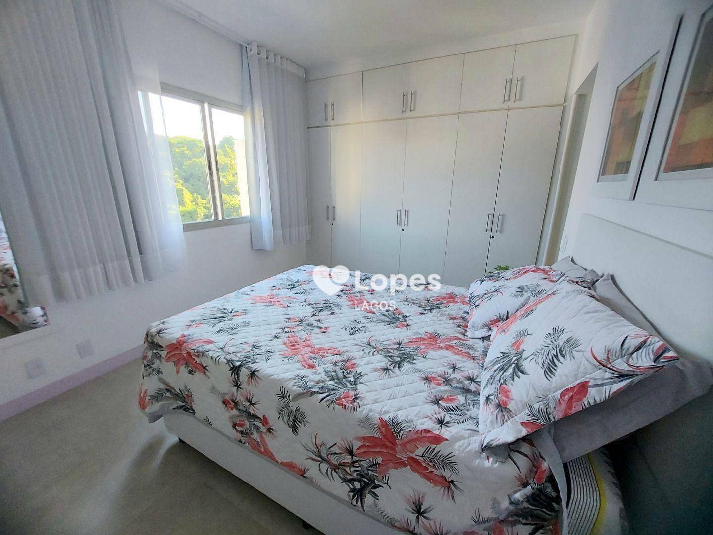 Apartamento à venda com 3 quartos, 110m² - Foto 12