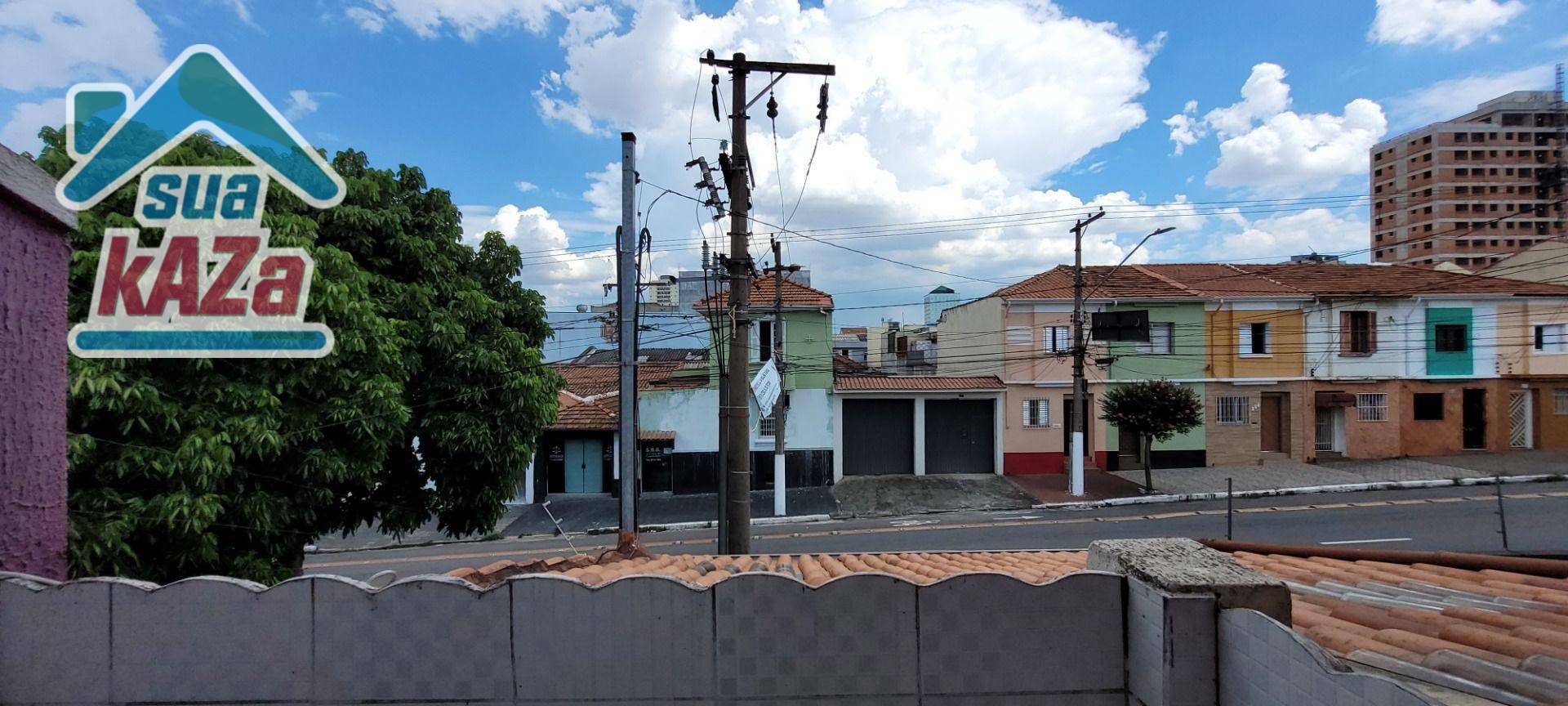 Sobrado à venda e aluguel com 3 quartos, 130m² - Foto 18